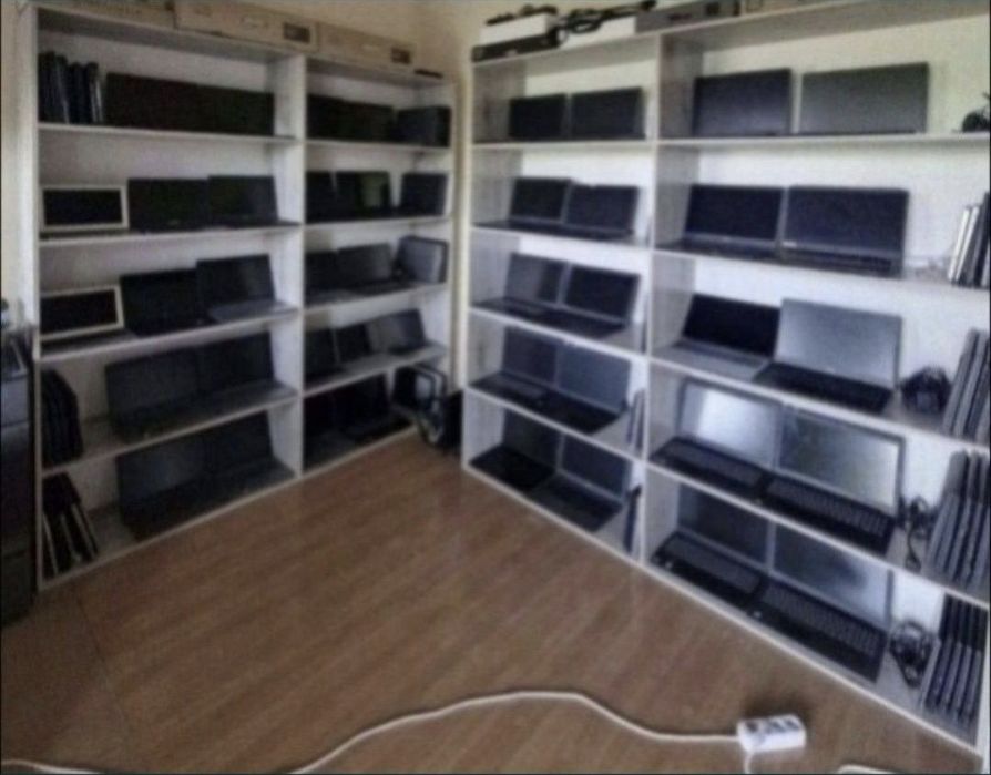 Ноутбуки по хорошей цене