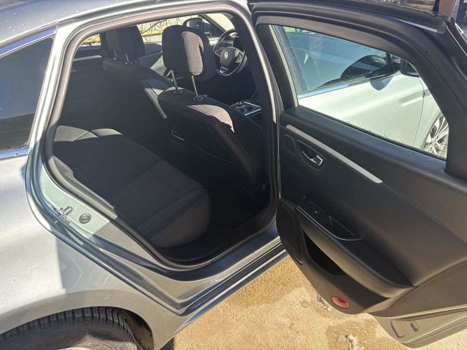 Renault Talisman facelift Business 2021