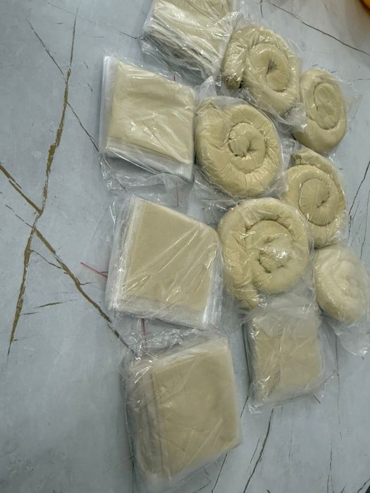 Заказ қабылдаймын!