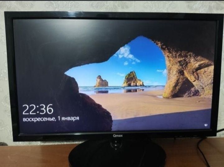 Продам компьютер