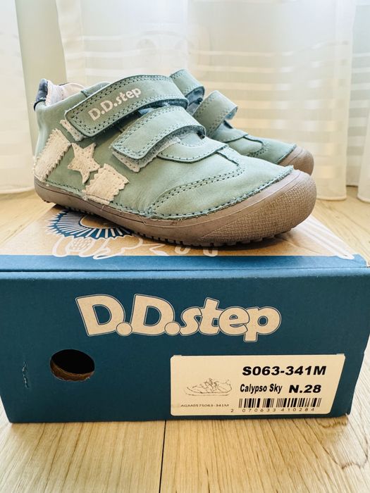 Есенно-зимни обувки, маратонки и боти