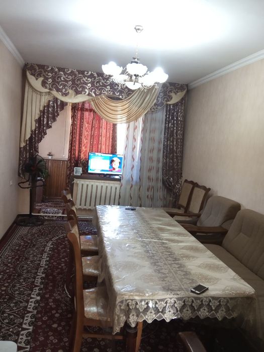 Юнусабад 11квартал