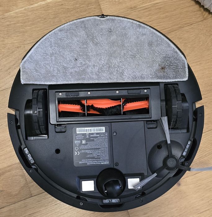 Aspirator robot Xiaomi Robot Vacuum S20