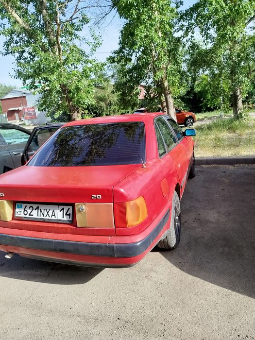 Продам Ауди 100 ц4