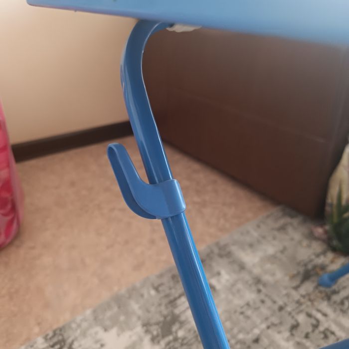 Детский стол со стулом Ника