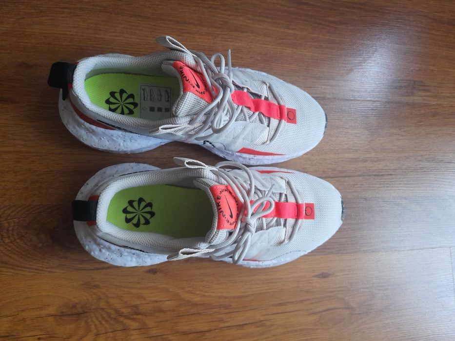 Nike Crater маратонки 40 номер.