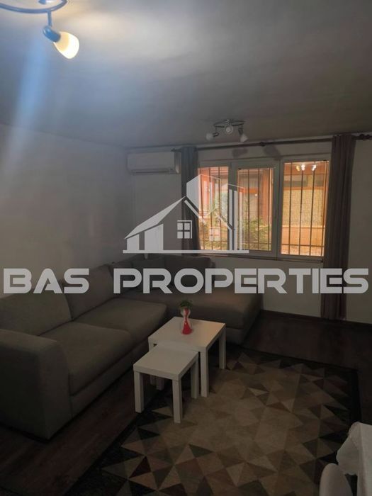 Продава се Двустаен апартамент в София, Овча купел - 59 кв.м за 2594 €/кв.м - Снимка #1