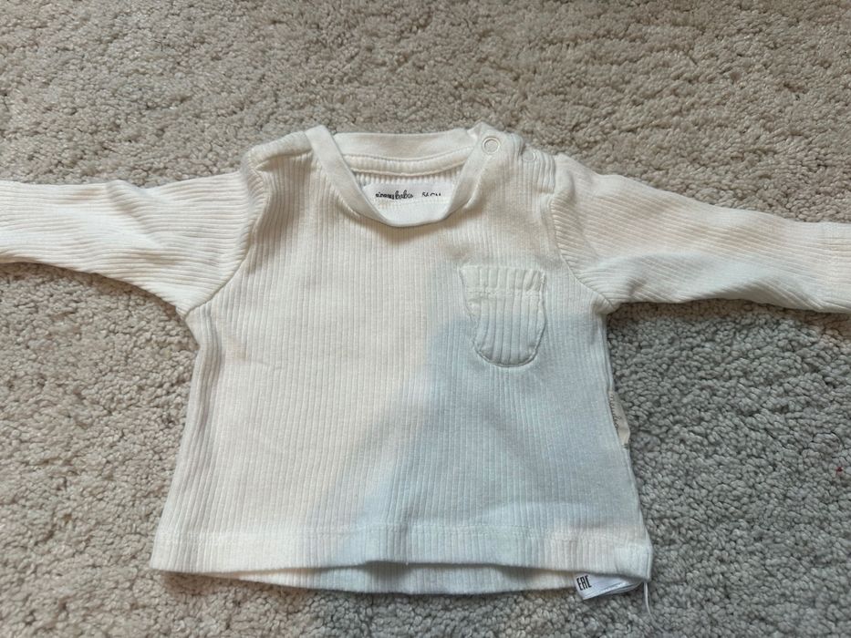 Бебешки дрехи 56-62 номер