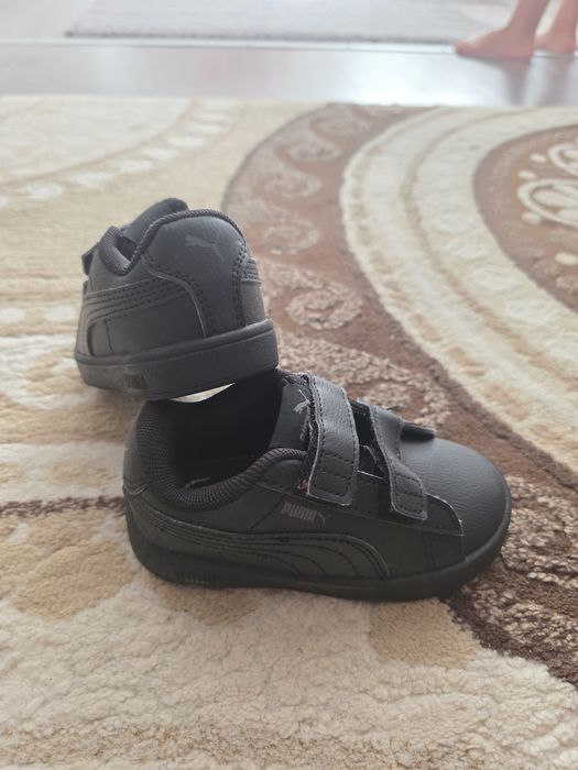 Adidasi puma nr 23