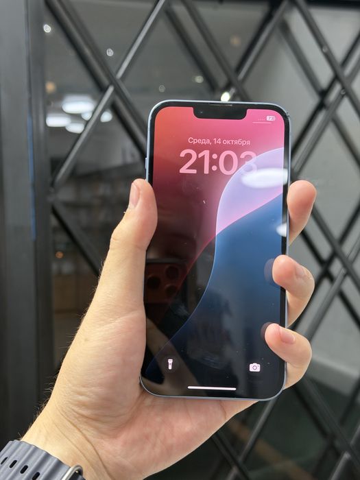 iPhone 14 128GB
