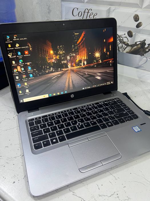 Noutbuk HP Elitebook 840 g3 12/256