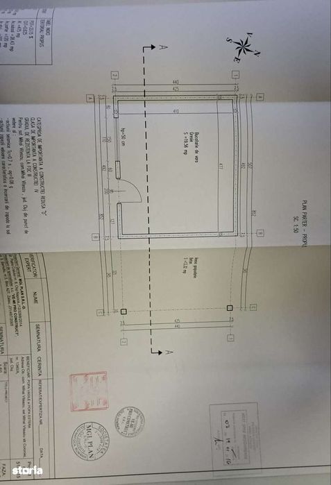 Casa de vânzare S+P+E