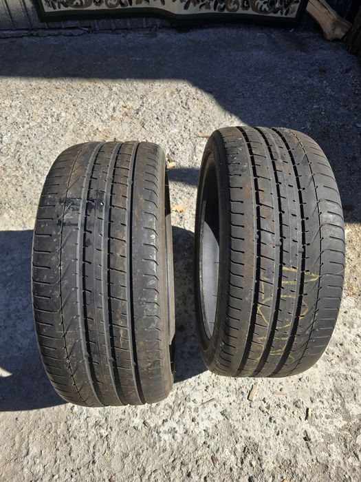 Pirelli vara 245/40/R20