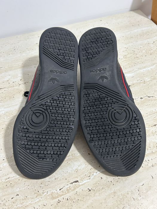 adidas Continental 80 45 negri