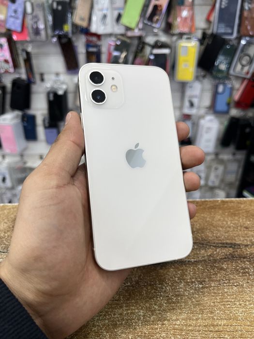 iPhone 12 128GB (Kaspi 0-0-24)