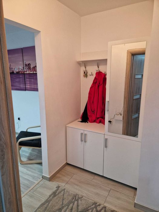 Apartament 2 camere renovat-mobilat si utilat, Terezian, Direct Proprietar