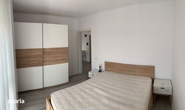 Apartament 2 camere, etaj intermediar, la CHEIE, zona Teilor — fotografia 3
