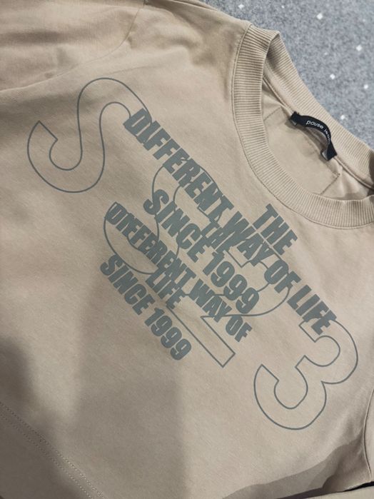 Pause спортен екип