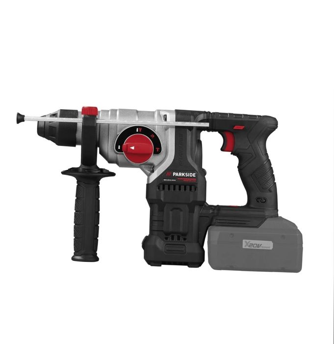 Нов Parkside Перфоратор 1.9J