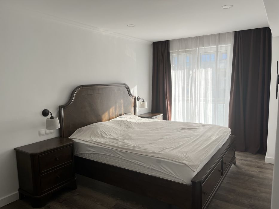 Apartament 4 camere Maurer Residence Targu Mures