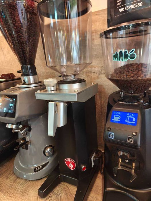 Eureka Drogheria 75mm, 750W