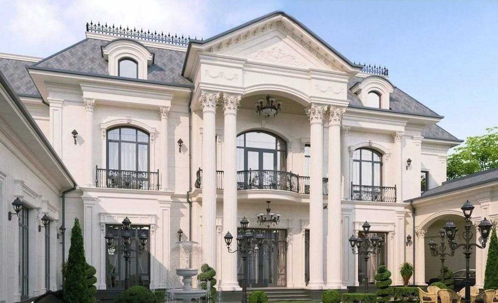 Никитина ул. Элитный СуперЕвродом 15 соток