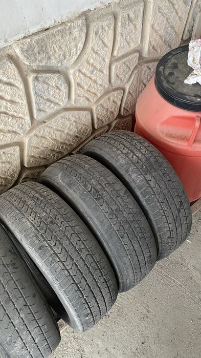 Резина размер 16