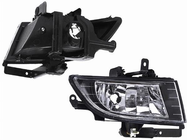 Фара противотуманная  Hyundai Sonata