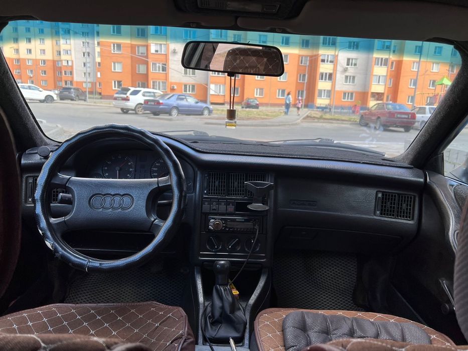 Продам Audi 80 1992 года