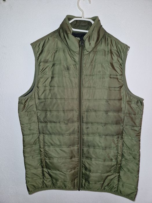 Vestă  bărbați M