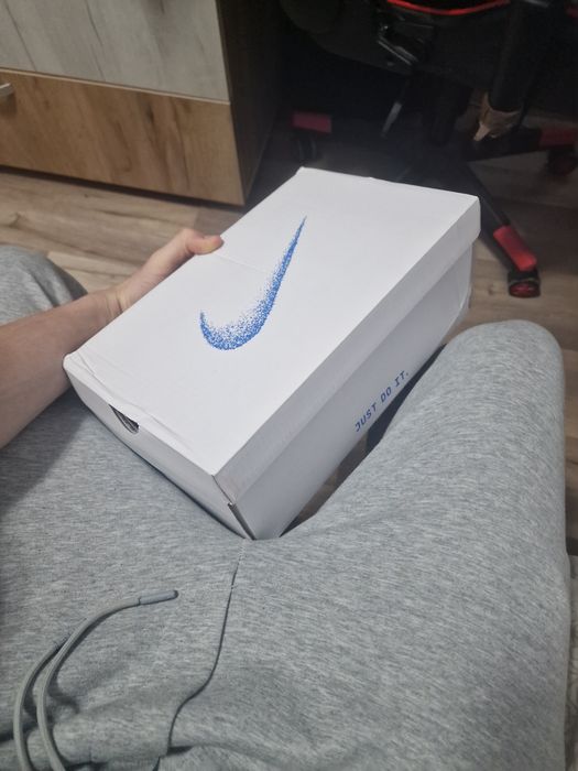 Ghete fotbal nike mercurial