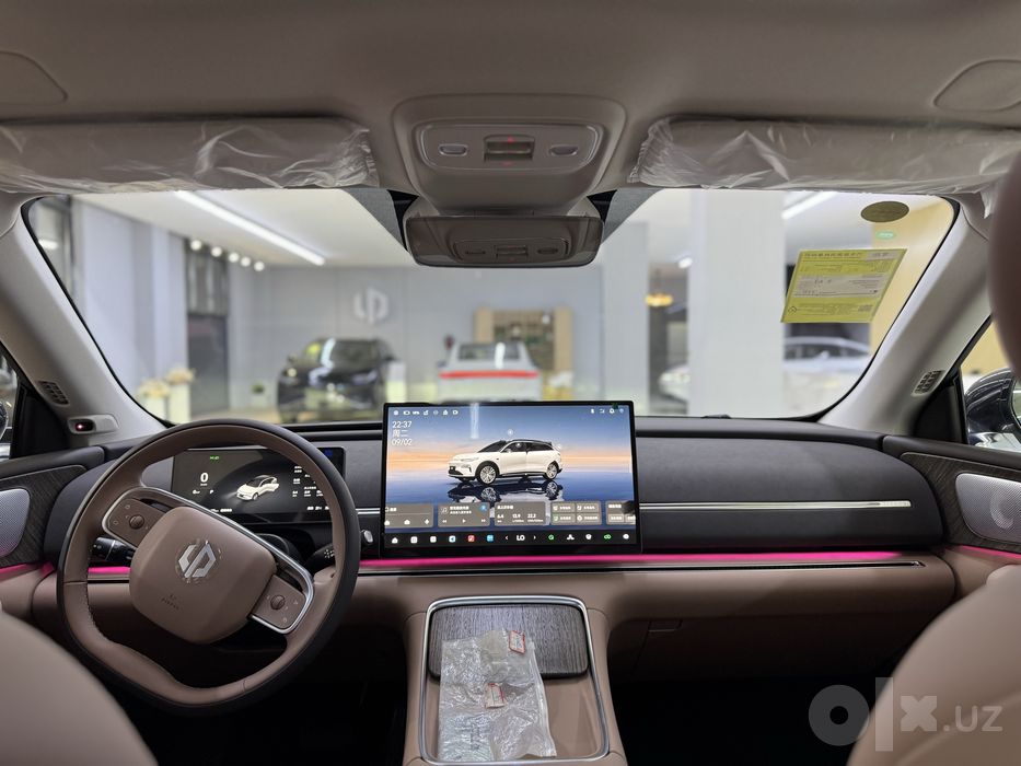 Leapmotor C11 Hybride 2026 RESTYLING: 32 000 у.е. - Leapmotor Ташкент ...