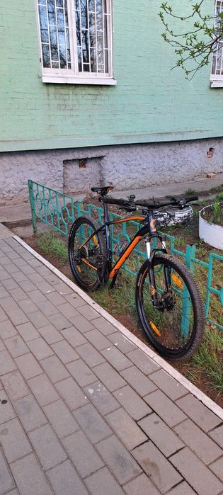 Спортивный  Велосипед