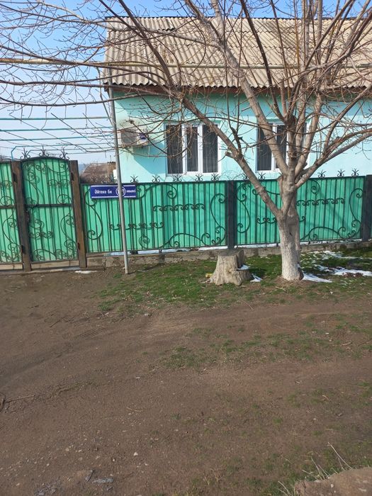 Продается дом в районе Автовокзала.