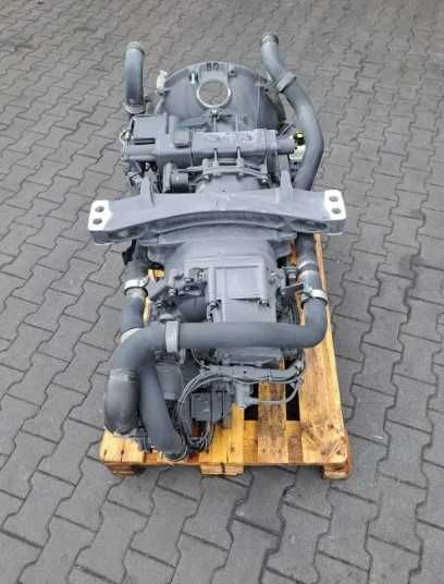 Cutie de viteze GRS 895 Scania R - Piese de schimb Scania