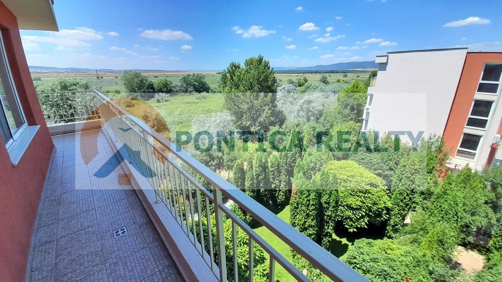 Продава се Едностаен апартамент в к.к. Слънчев бряг - 32 кв.м за 1469 €/кв.м - Снимка #8