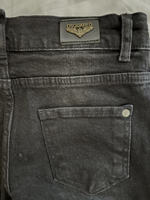 Blugi copii Dsquared2