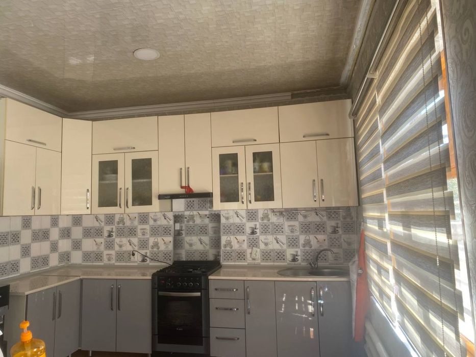 Кухонная  мебель