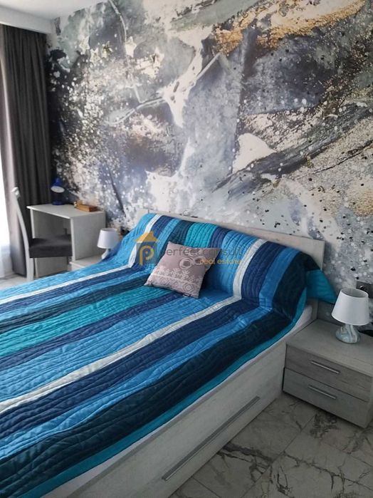 Дава се под наем Двустаен апартамент в Пловдив, Център - 60 кв.м за 650 € - Снимка #4