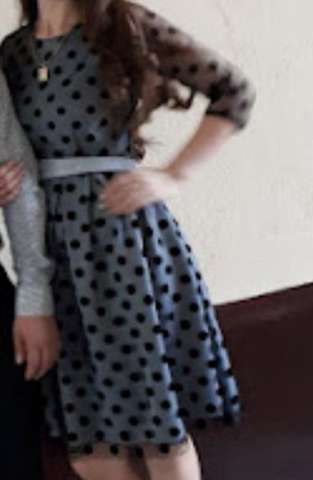 Платье 44-46 размер