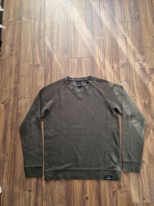 Страхотен мъжки суитчър блуза SCOTCH & SODA размер L