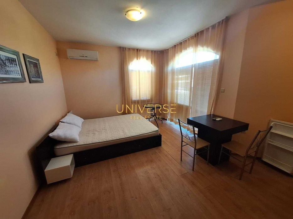 Продава се Едностаен апартамент в к.к. Слънчев бряг - 42 кв.м за 1167 €/кв.м - Снимка #4