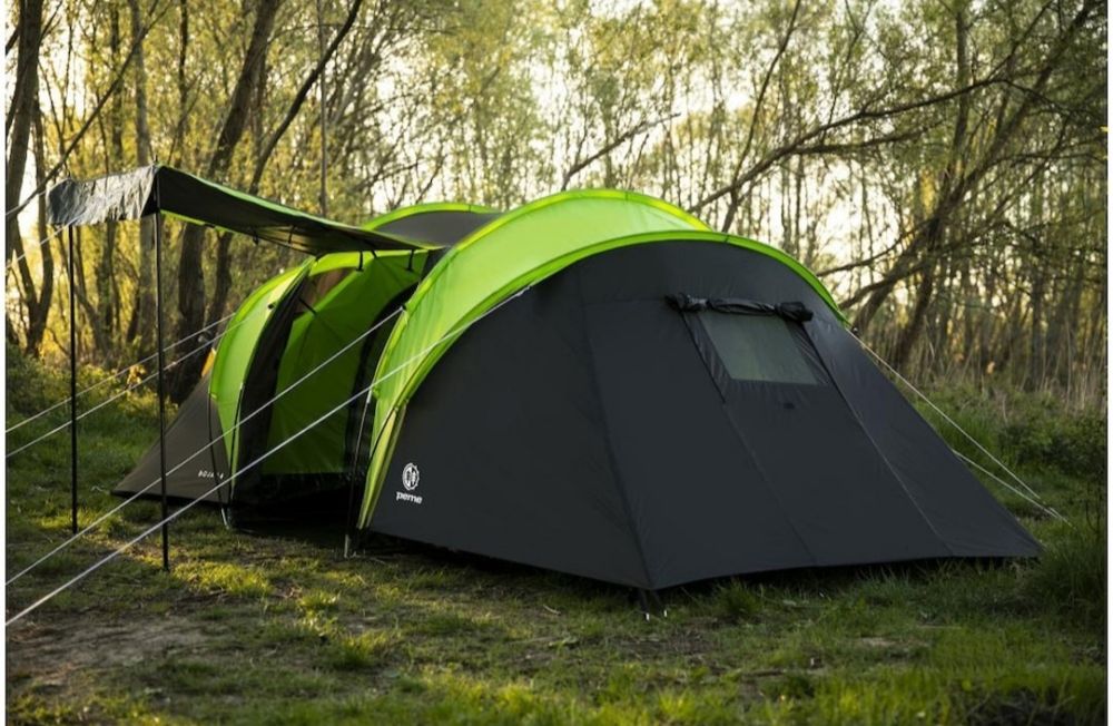 Cort camping Peme Bojan, 4 persoane