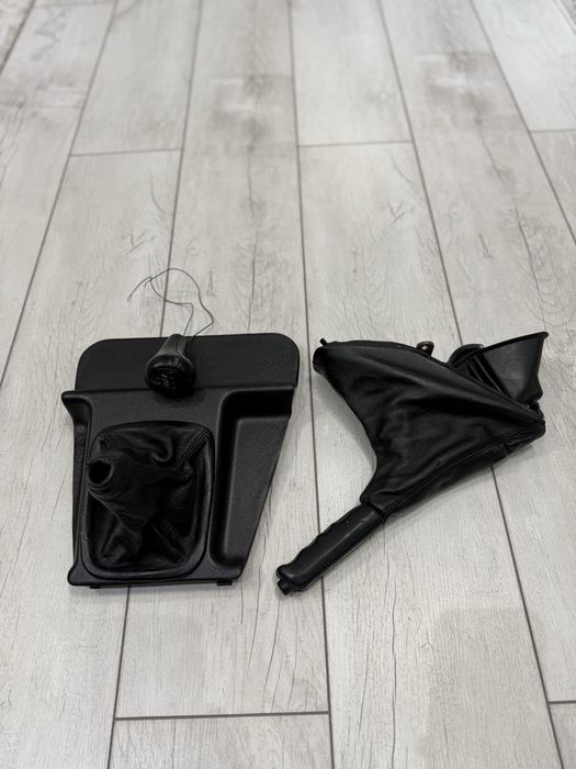 М5 МКПП комплект оригинал на BMW e34