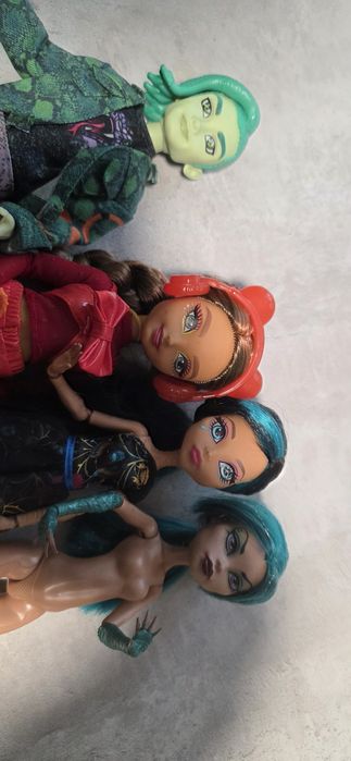 Куклы монстер хай продам