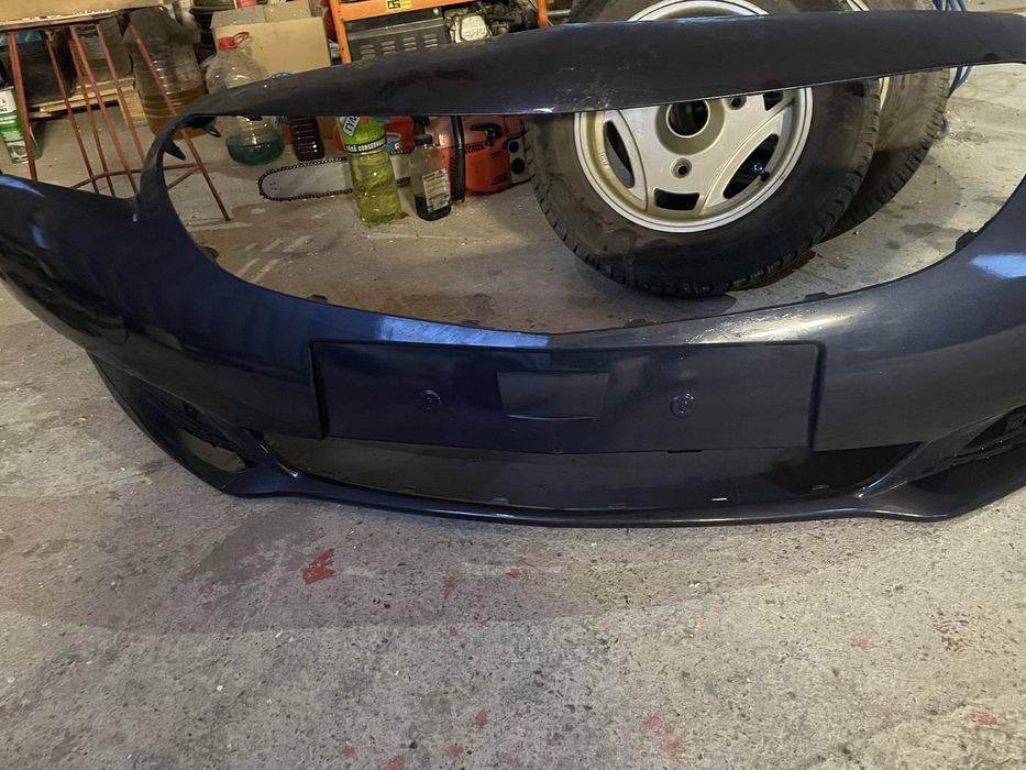 Vand bara opel insignia