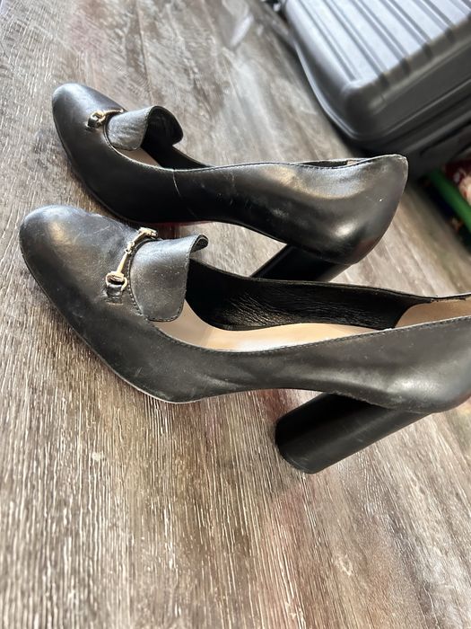 Туфли Италия, 40 размер