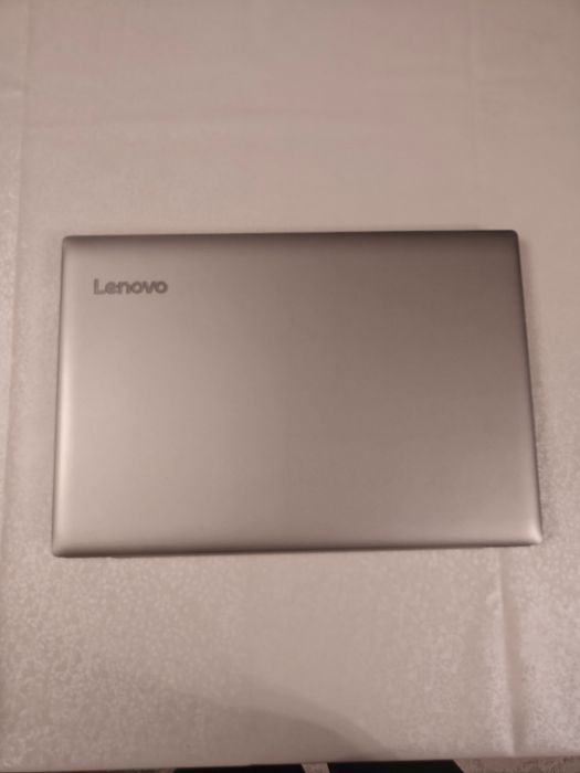 Ноутбук Lenovo для учёбы