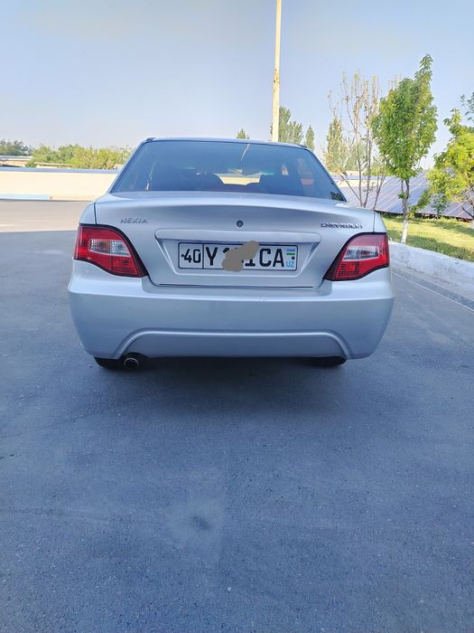 Nexia 2 sons  2016 yil