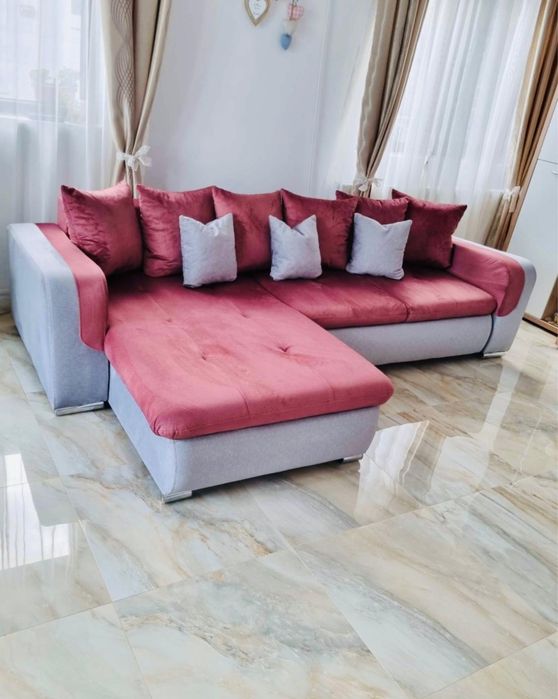 Coltar extenibil Lyly